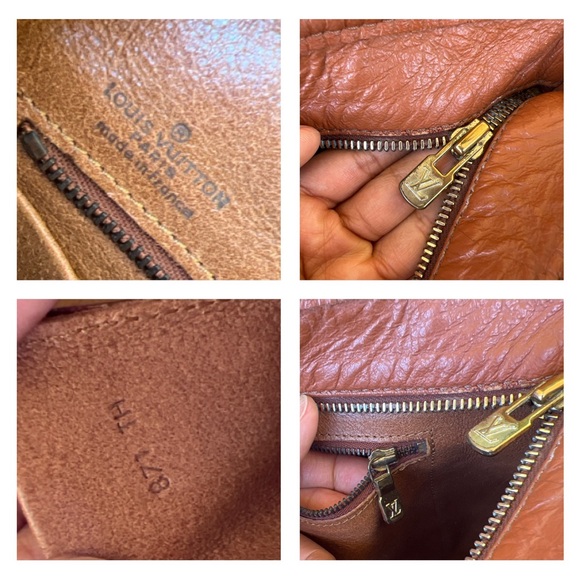 Weekend tote bag pm - Picture 6 of 10